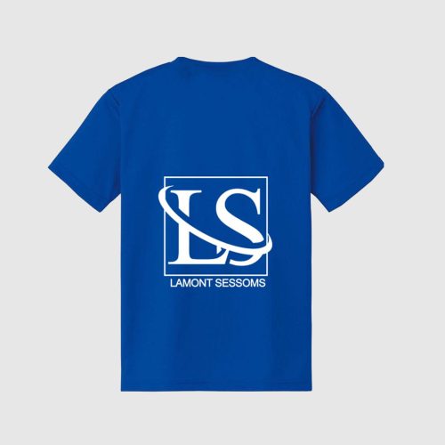 Tshirt Blue