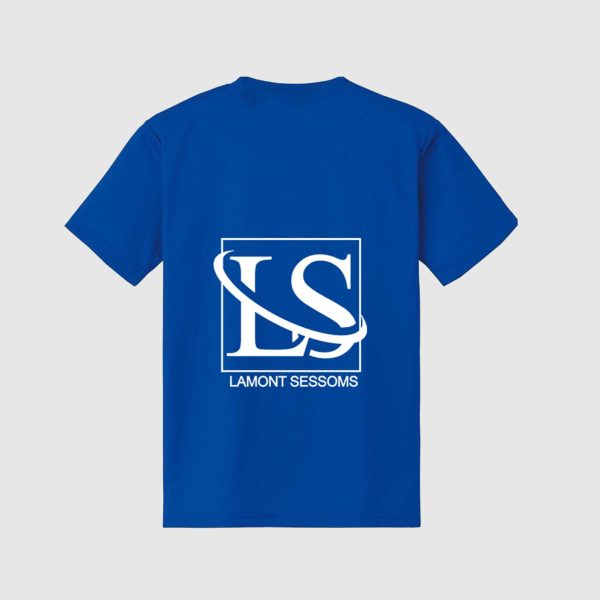 Tshirt Blue