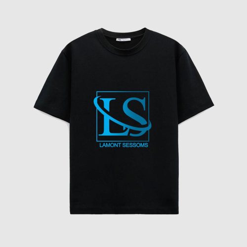 Tshirt Black