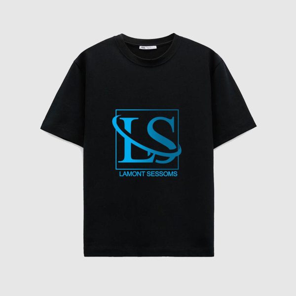 Tshirt Black